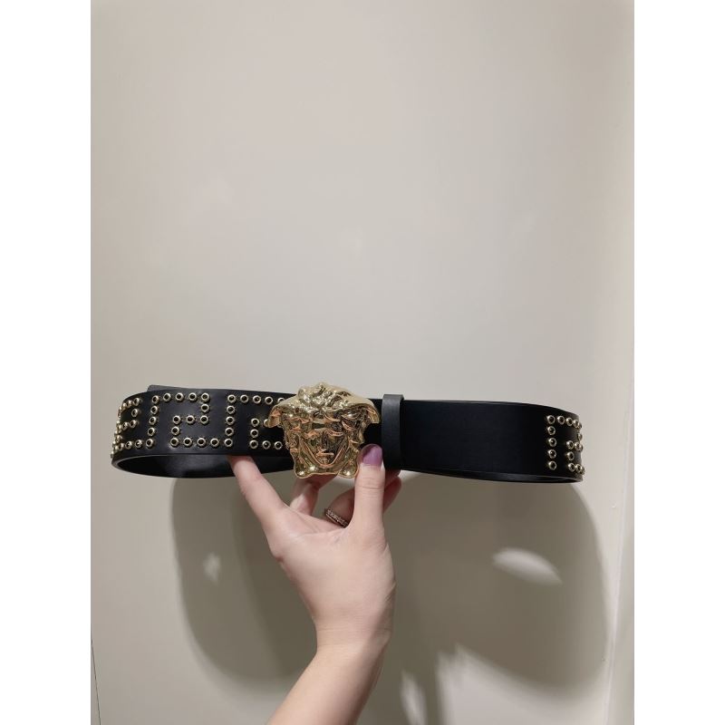 Versace Belts